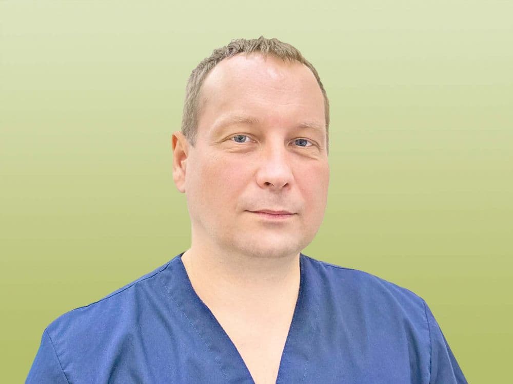 Перфильев Александр Сергеевич