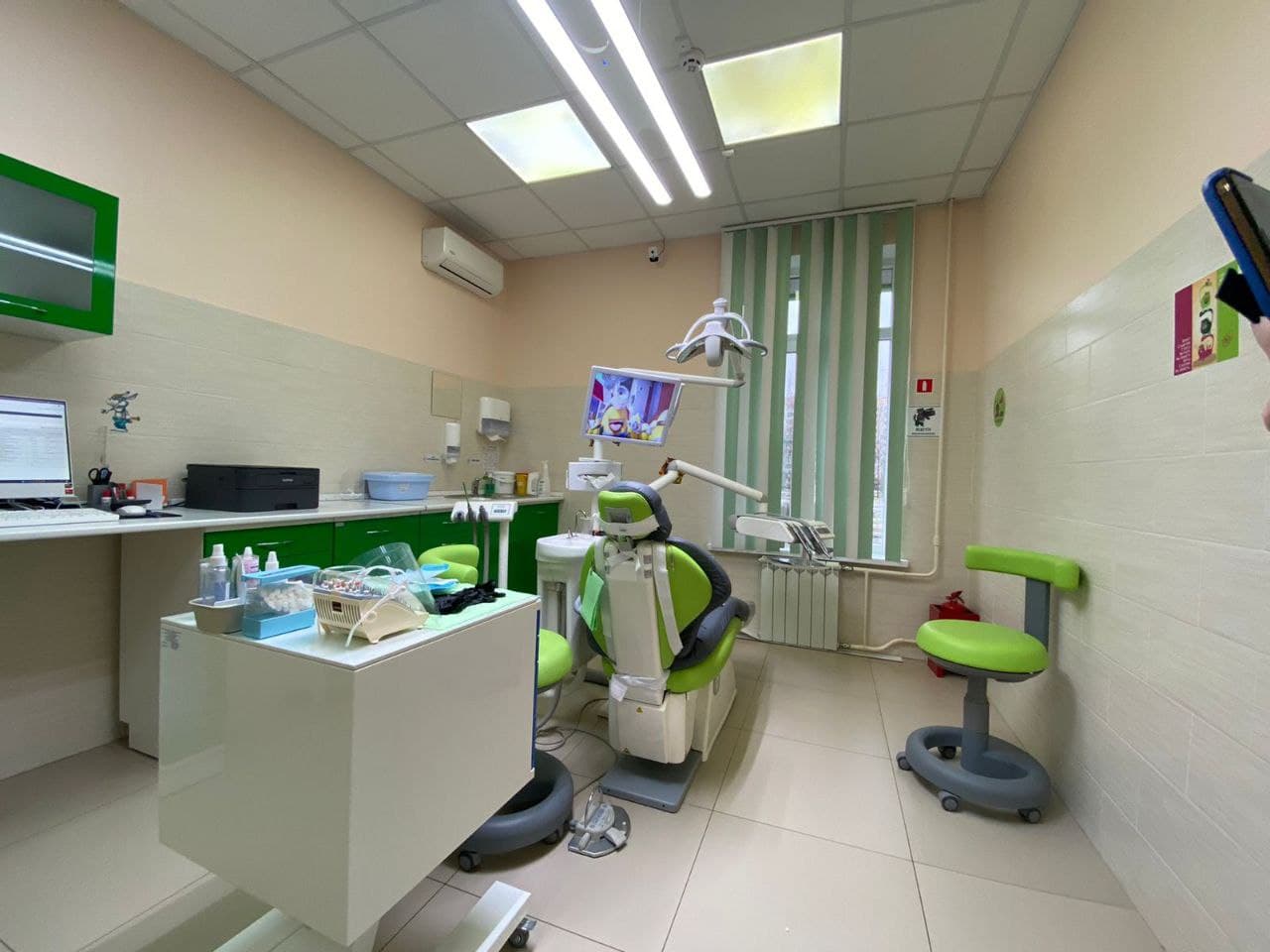 Бутово стоматология