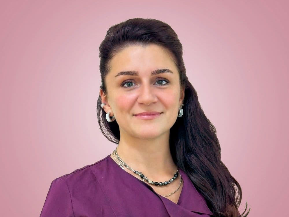 Мариносян Каринэ Тиграновна