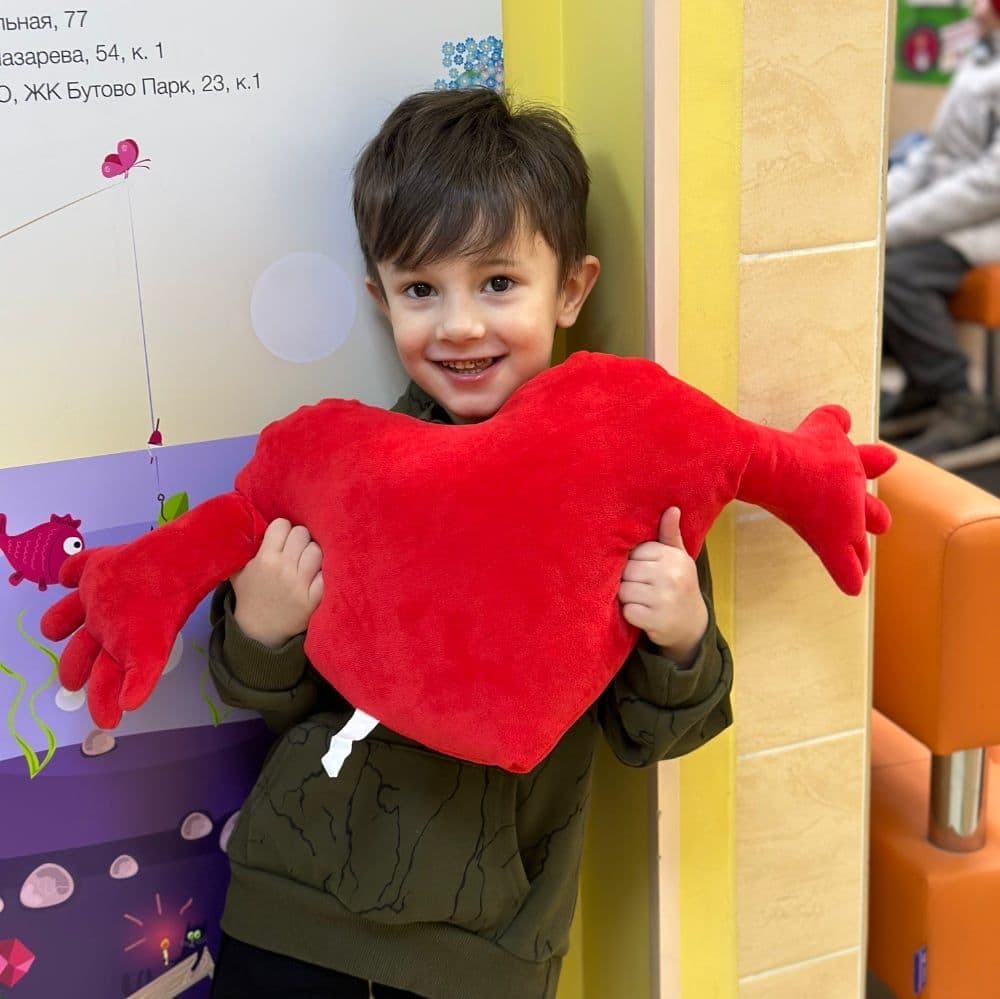 Фото клиники