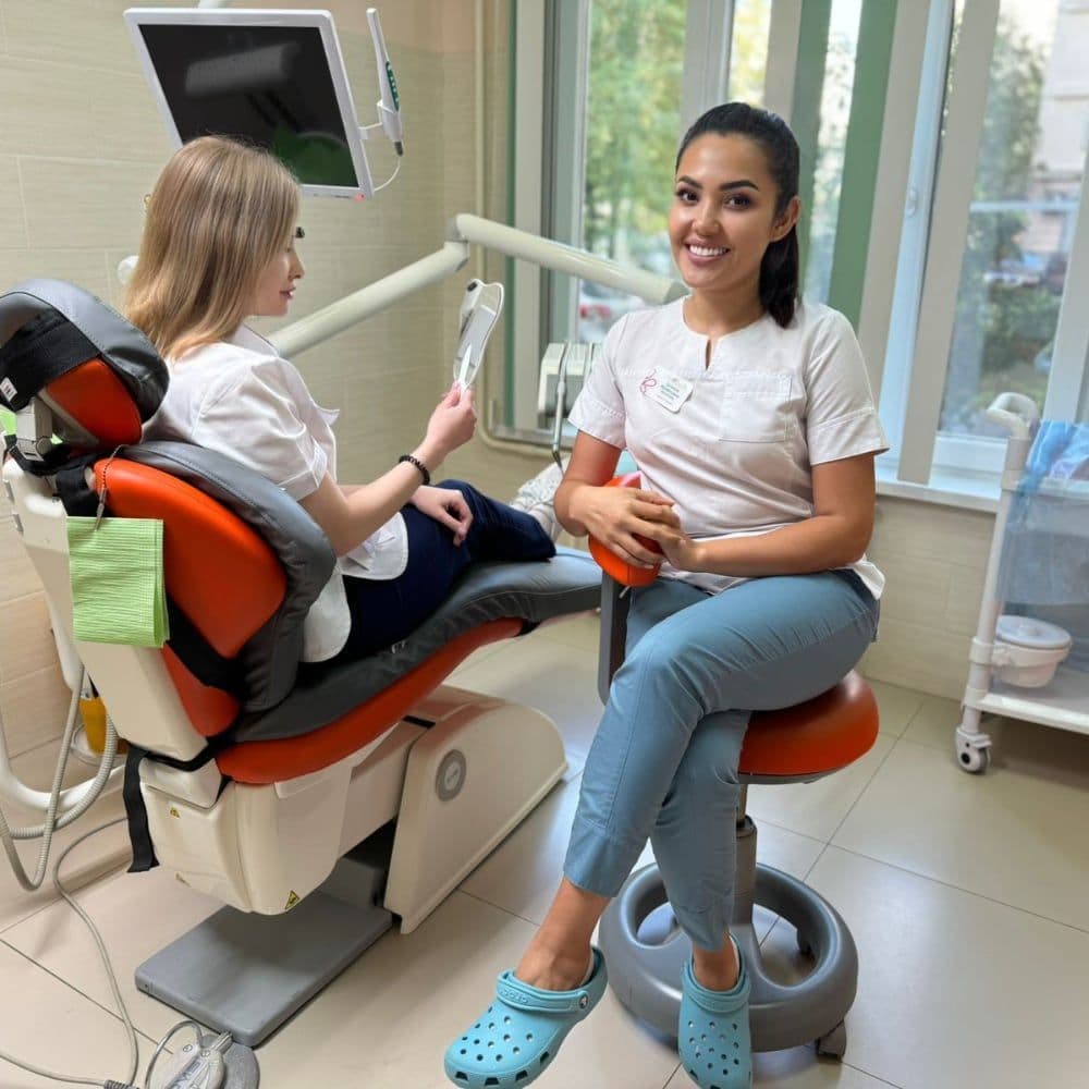 Фото клиники