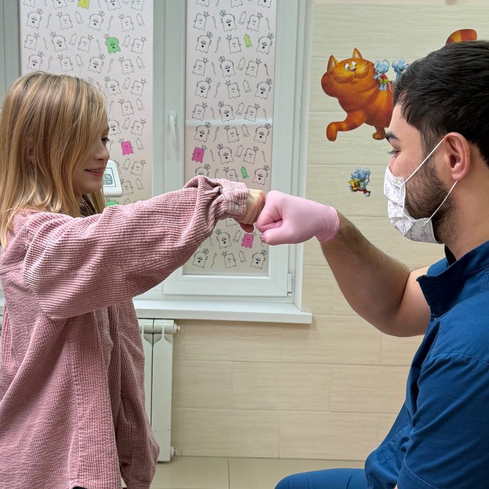 Фото клиники