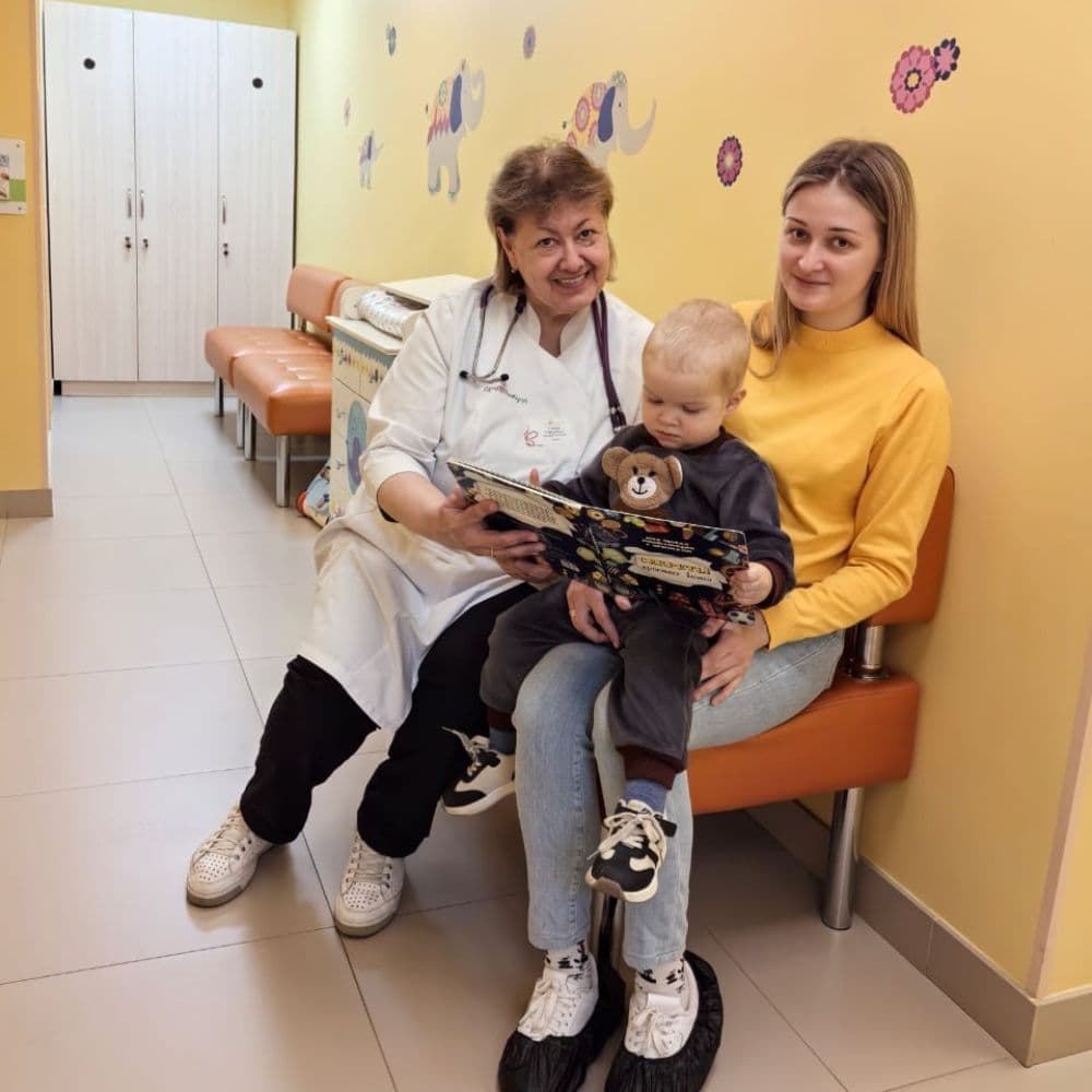 Фото клиники