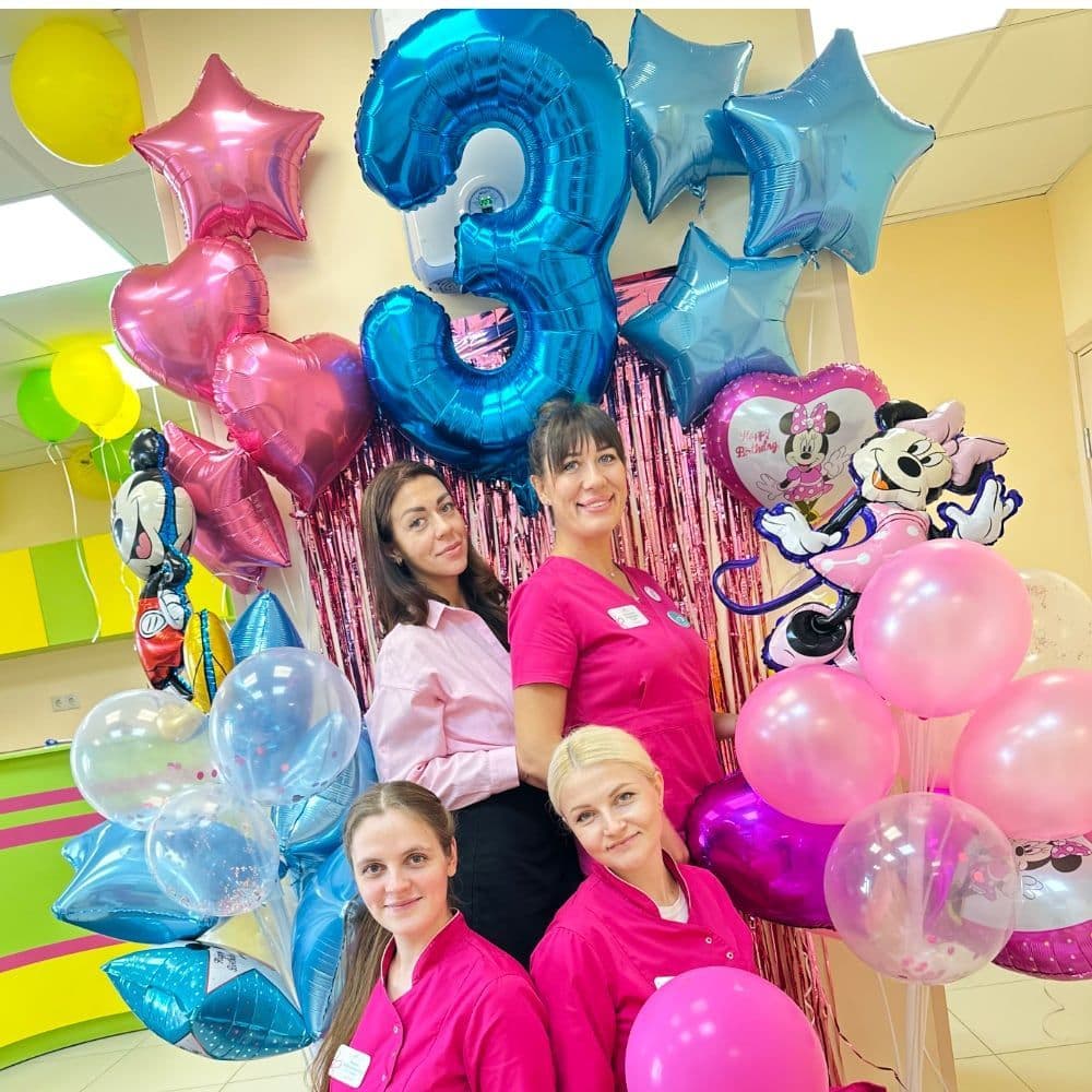 Фото клиники