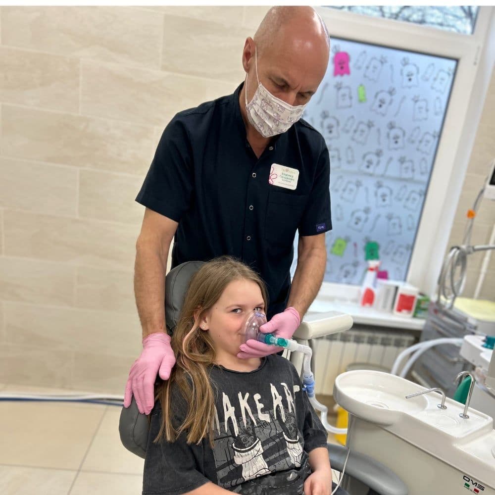 Фото с врачом