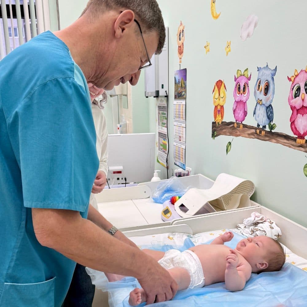 Фото клиники