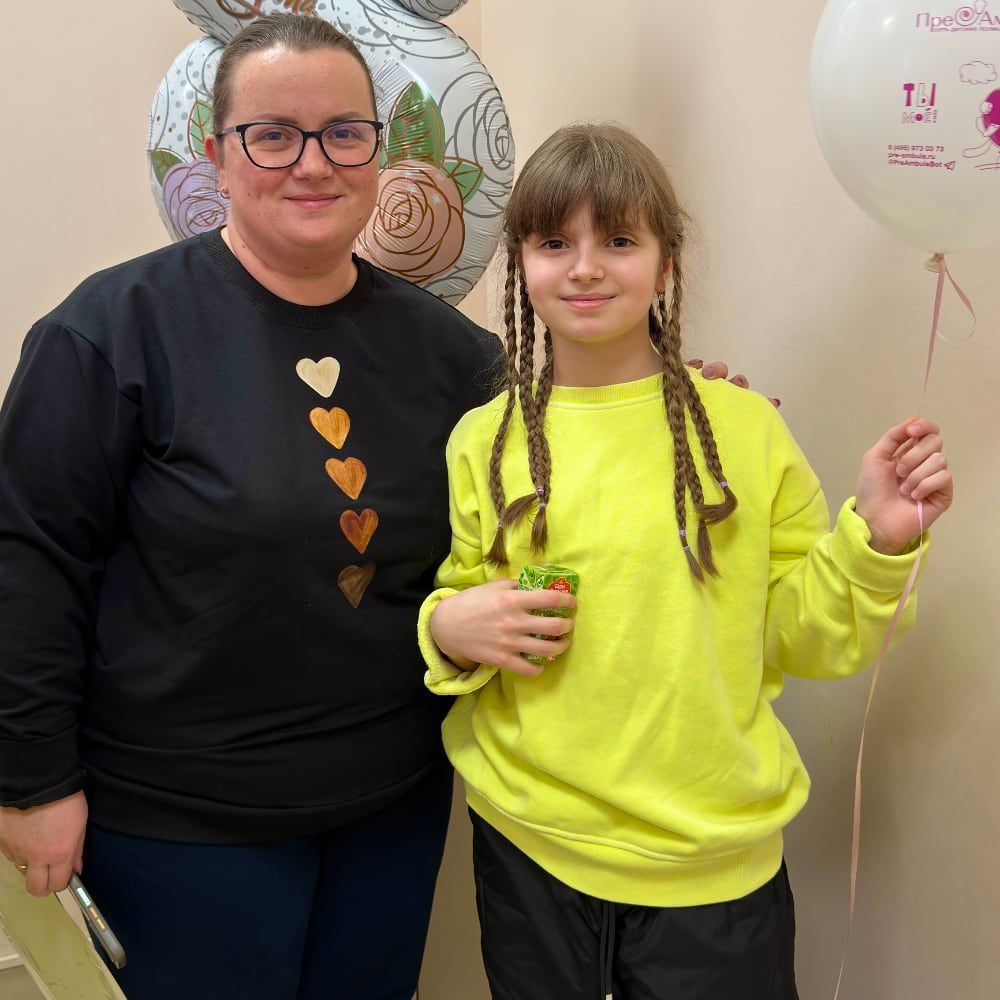 Клиника Бутово парк