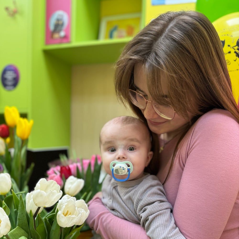 Клиника Бутово