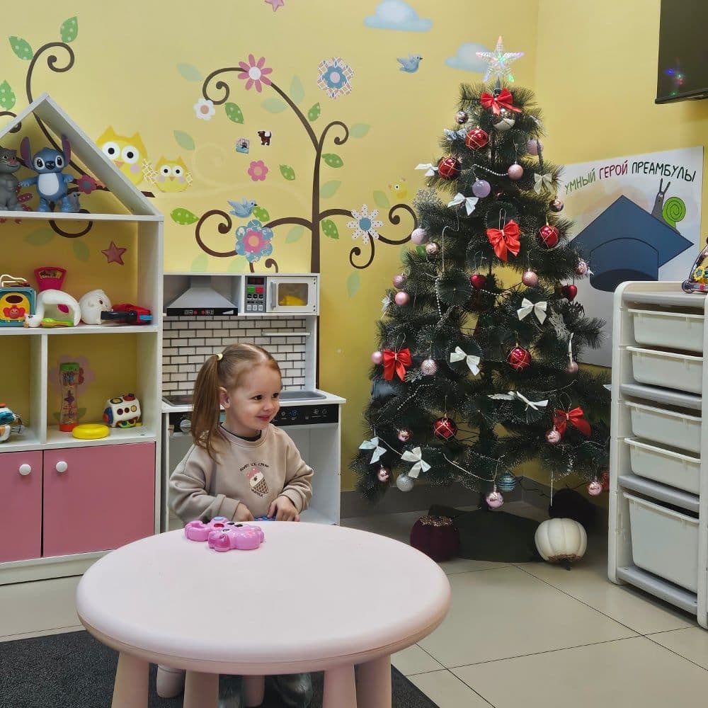 Фото клиники