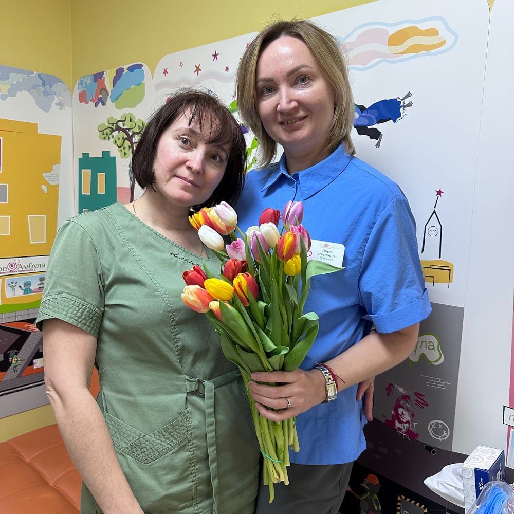 Клиника Кузьминки