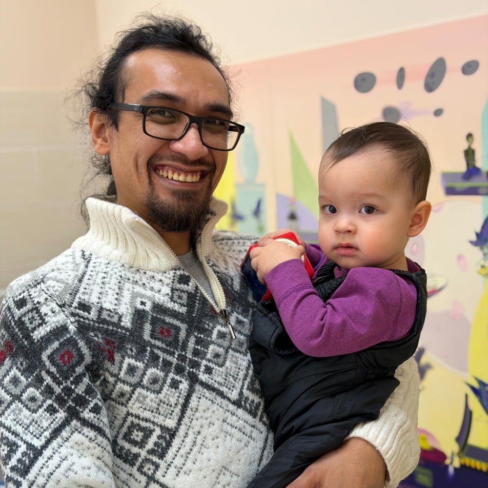 Клиника Некрасовка