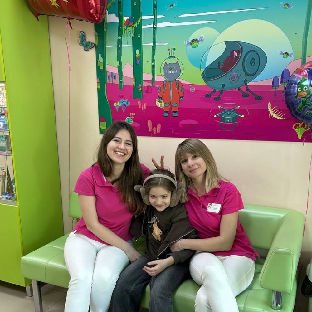 Клиника Жулебино стоматология