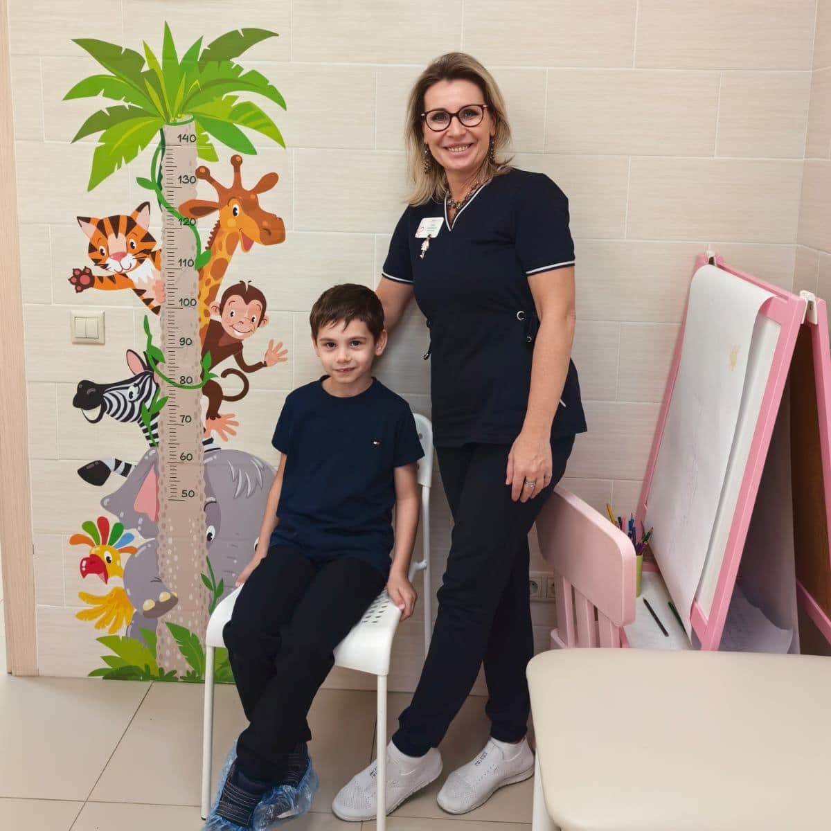 Фото клиники