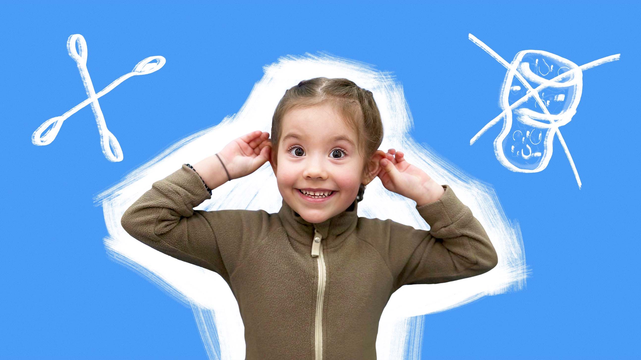 Выделения из ушей и серные пробки. Как отличить норму от сигналов тревоги?