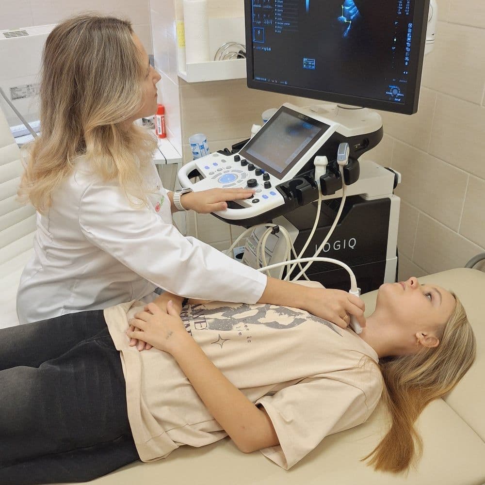 Фото клиники