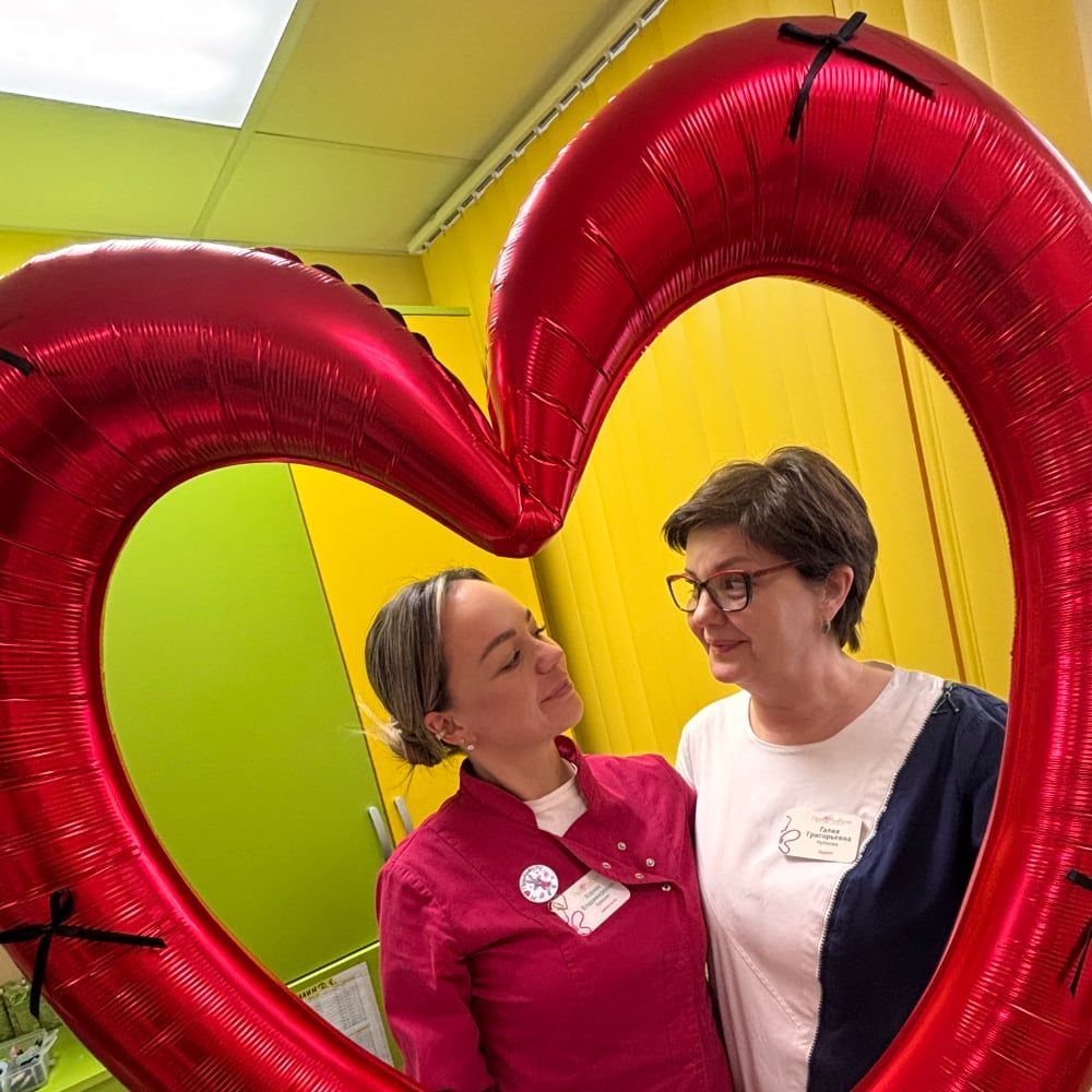 Клиника Кузьминки