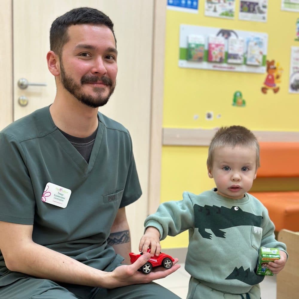 Коммунарка