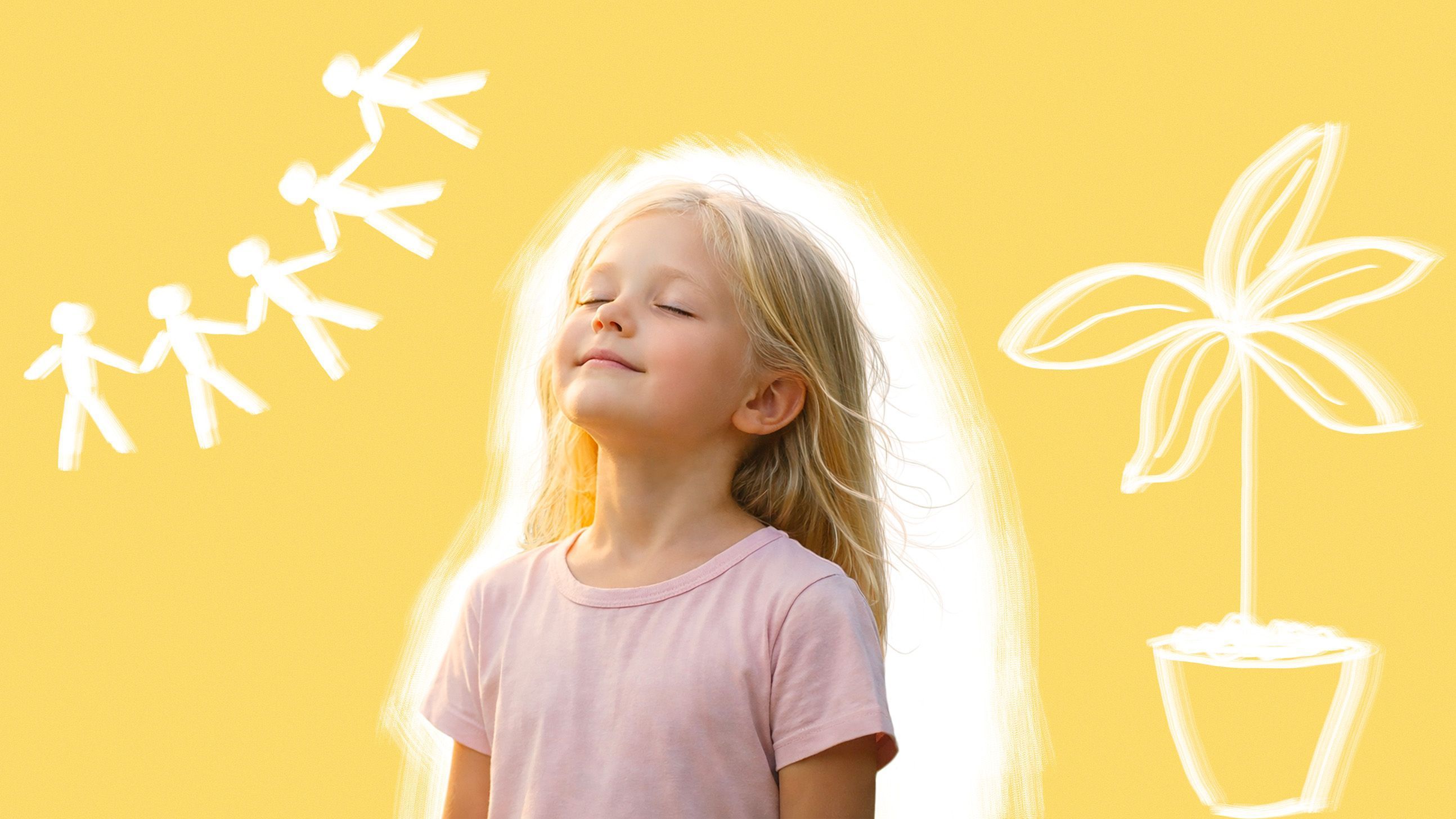 Антистресс-практики для детей и подростков: как вернуть чувство безопасности