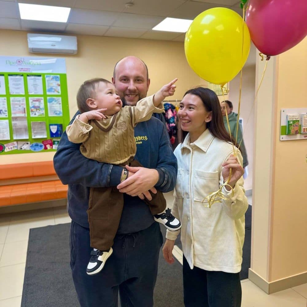 Фото клиники