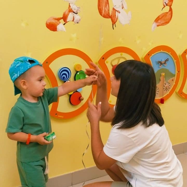 Фото клиники