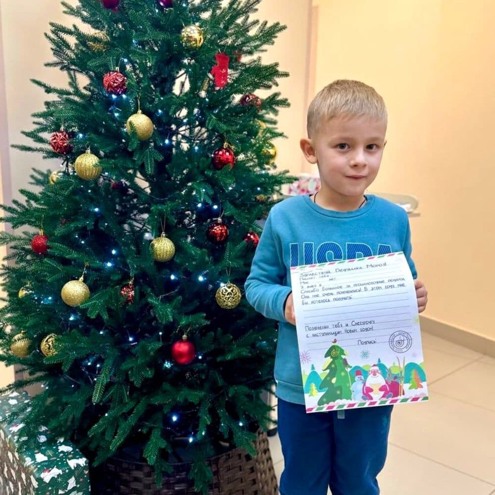 Фото клиники