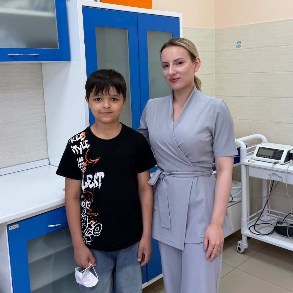 Клиника Бутово стоматология