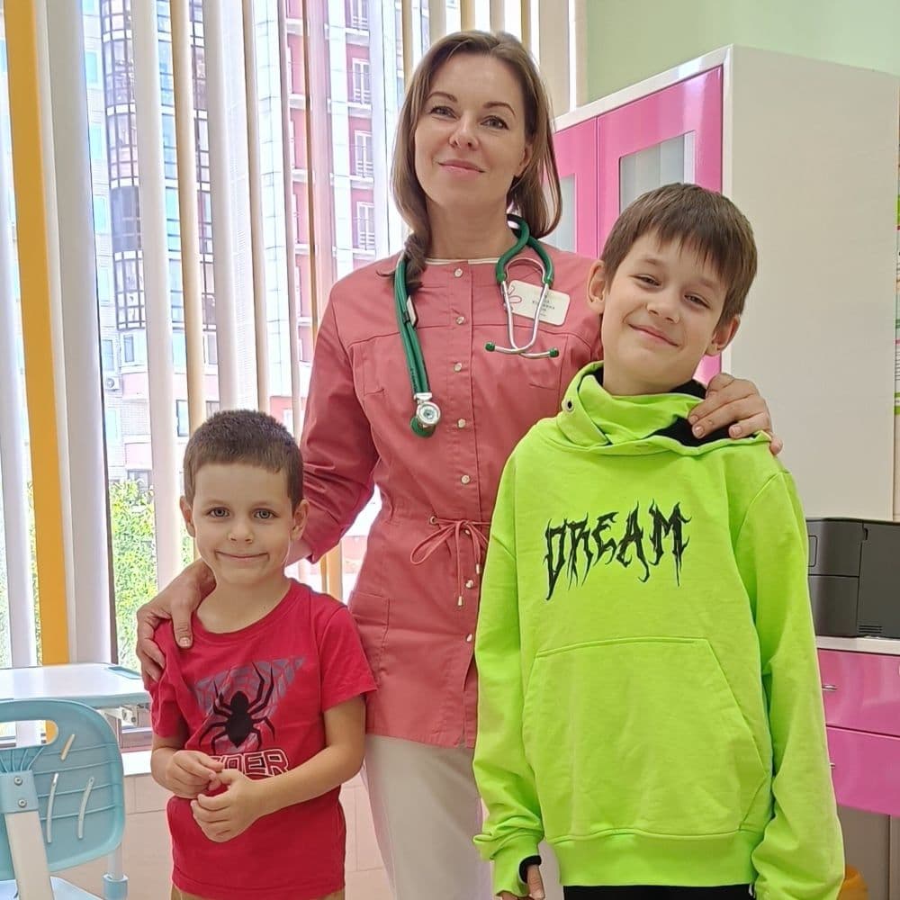 Фото клиники