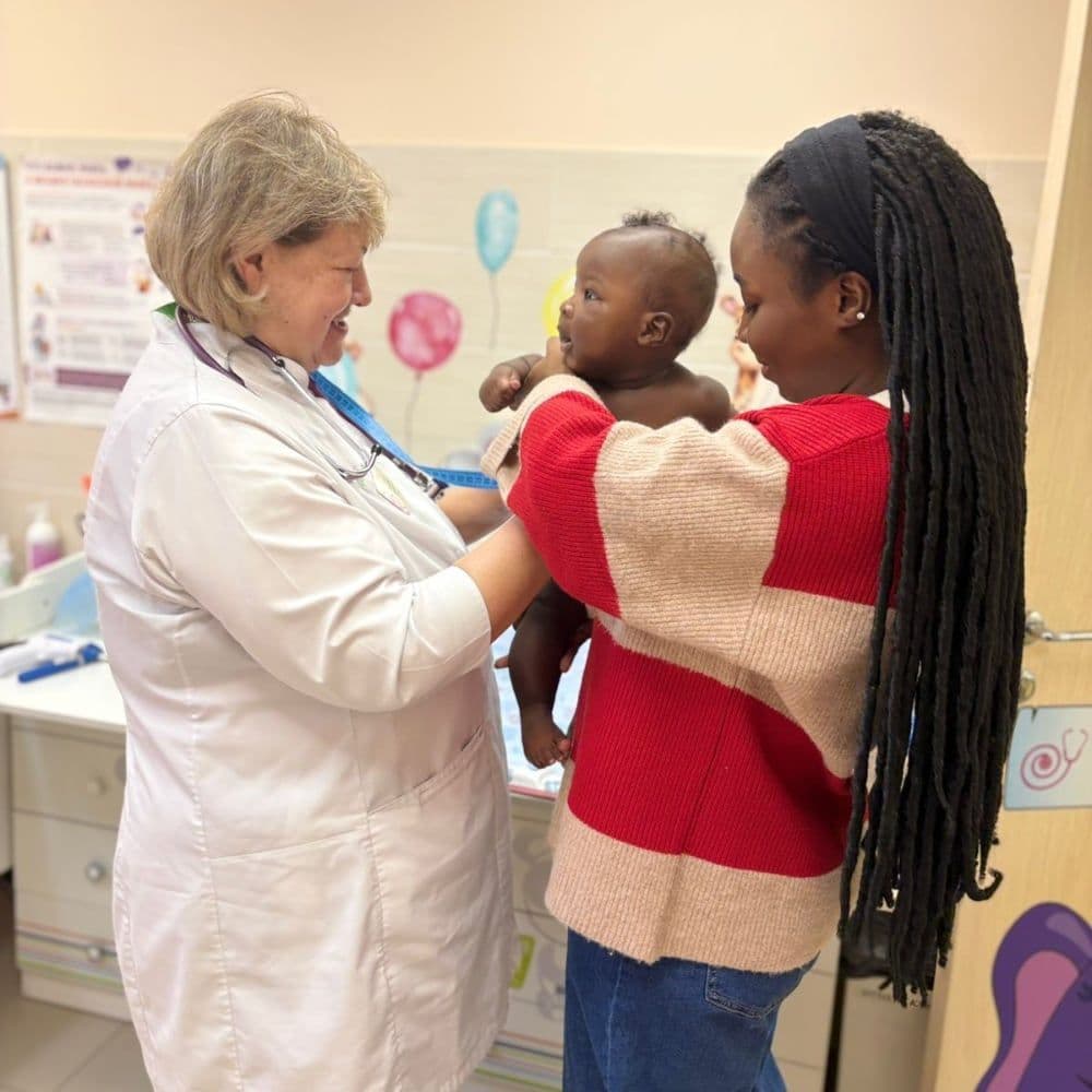 Фото клиники