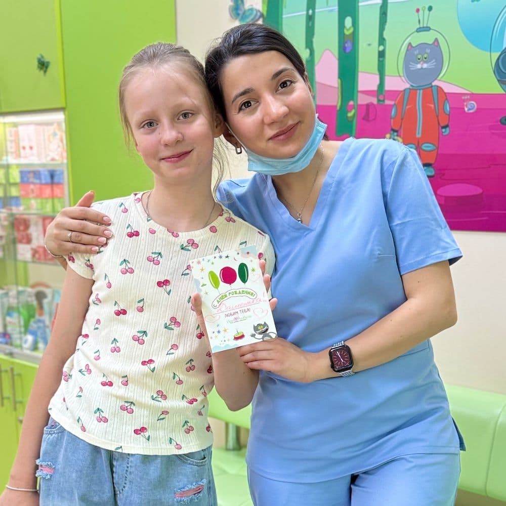 Жулебино стоматология