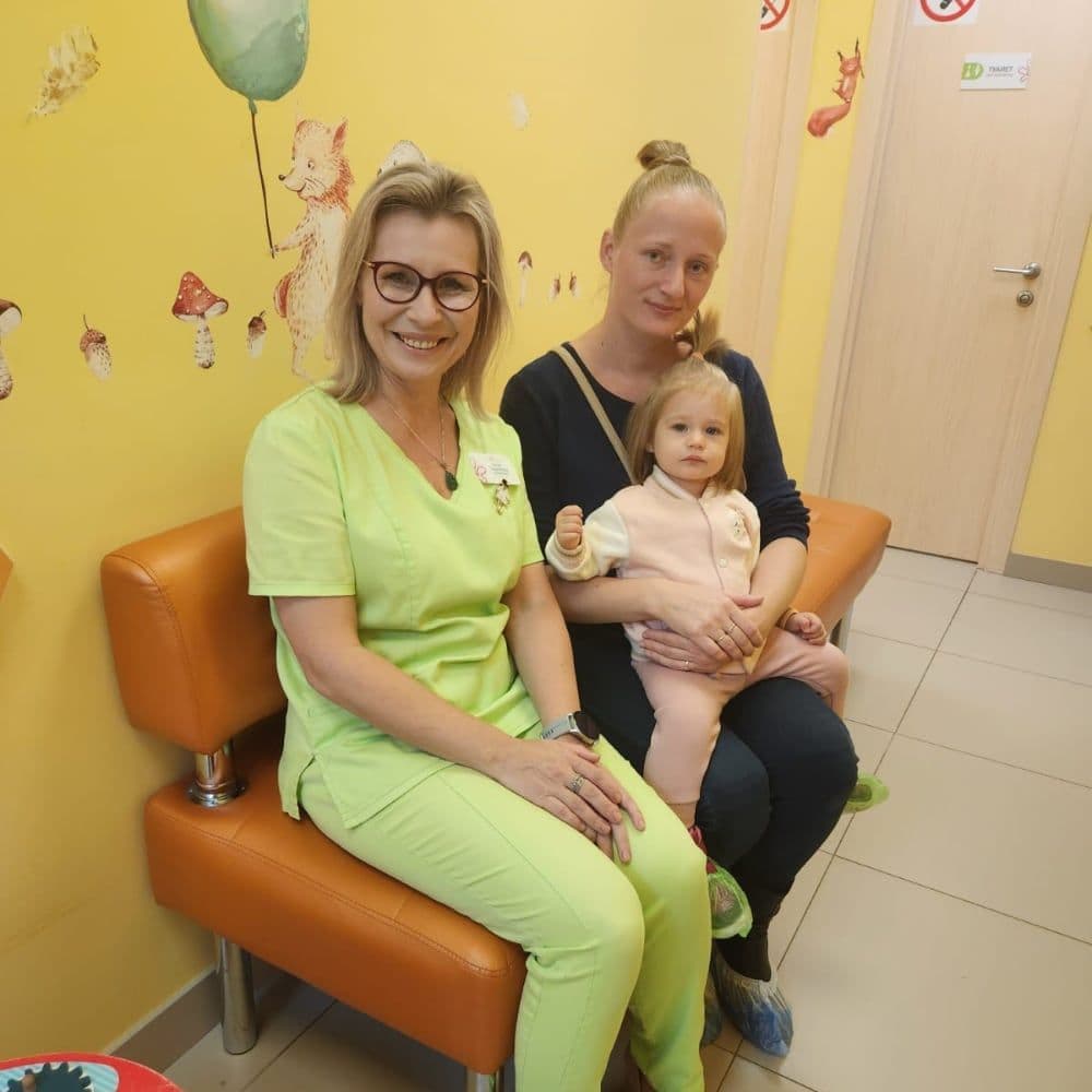 Фото клиники