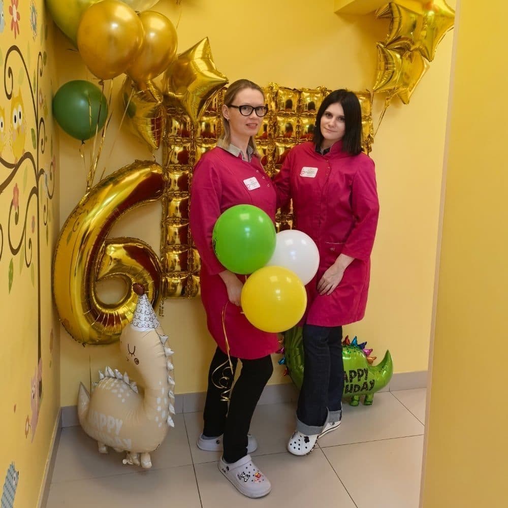 Фото клиники