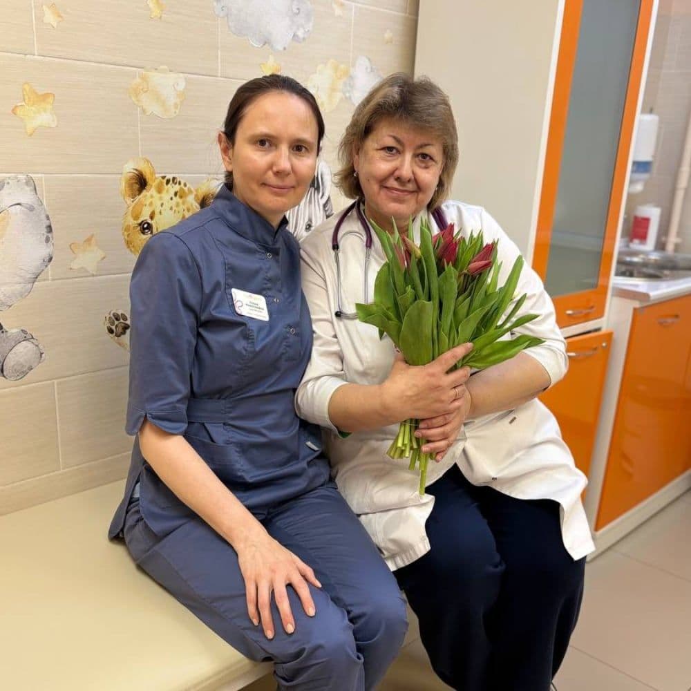 Фото клиники