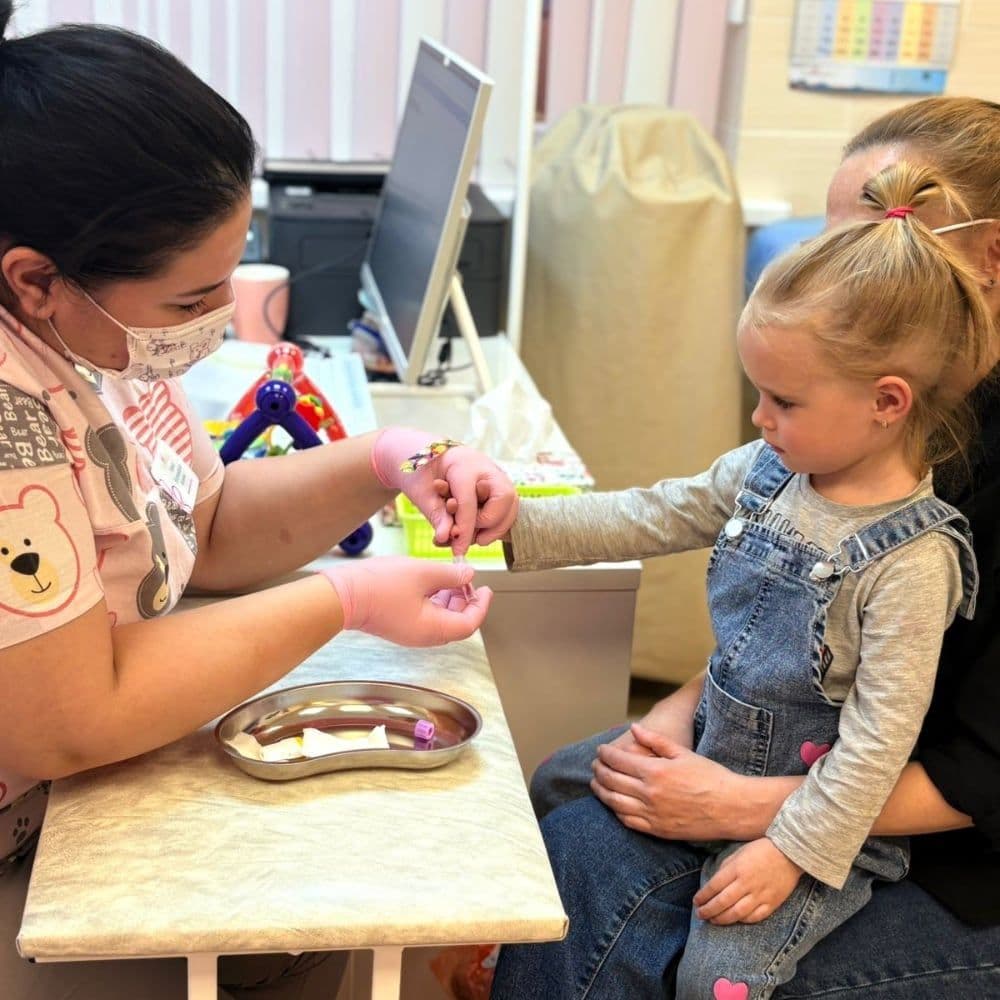 Фото клиники