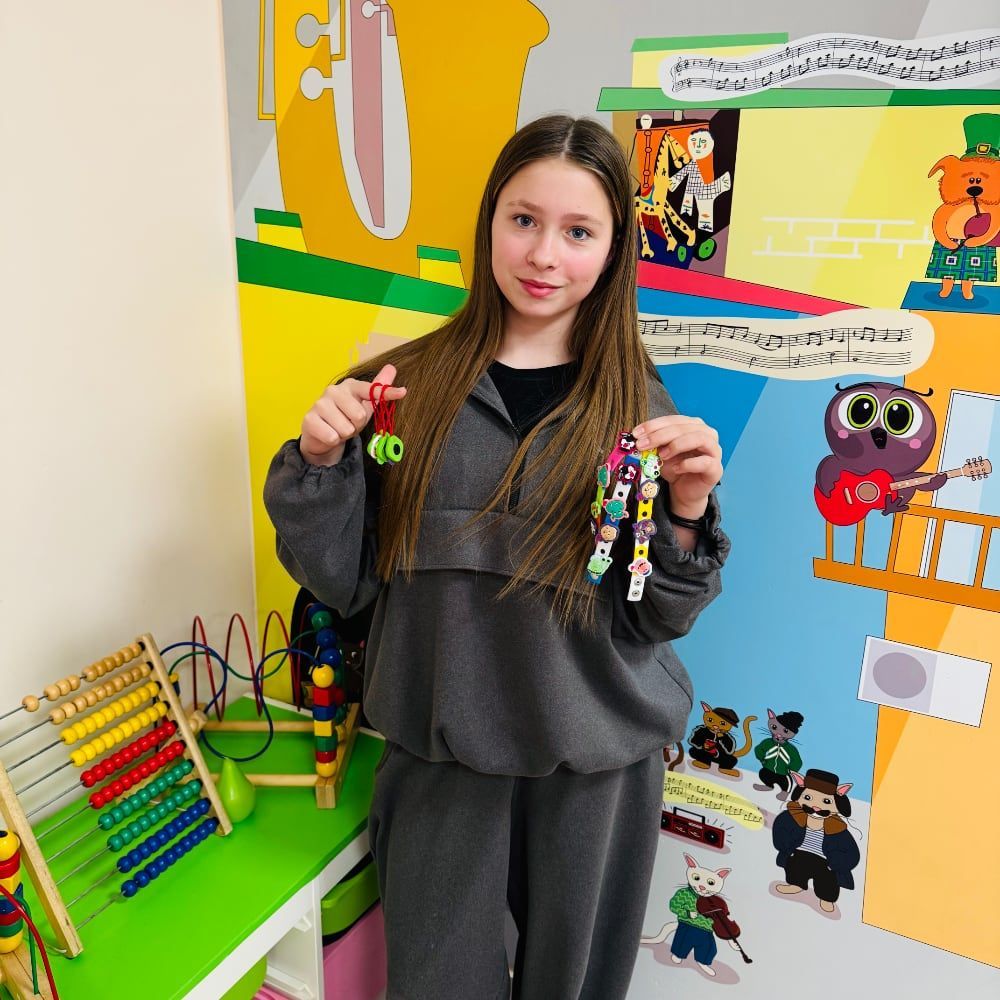 Клиника Бутово парк