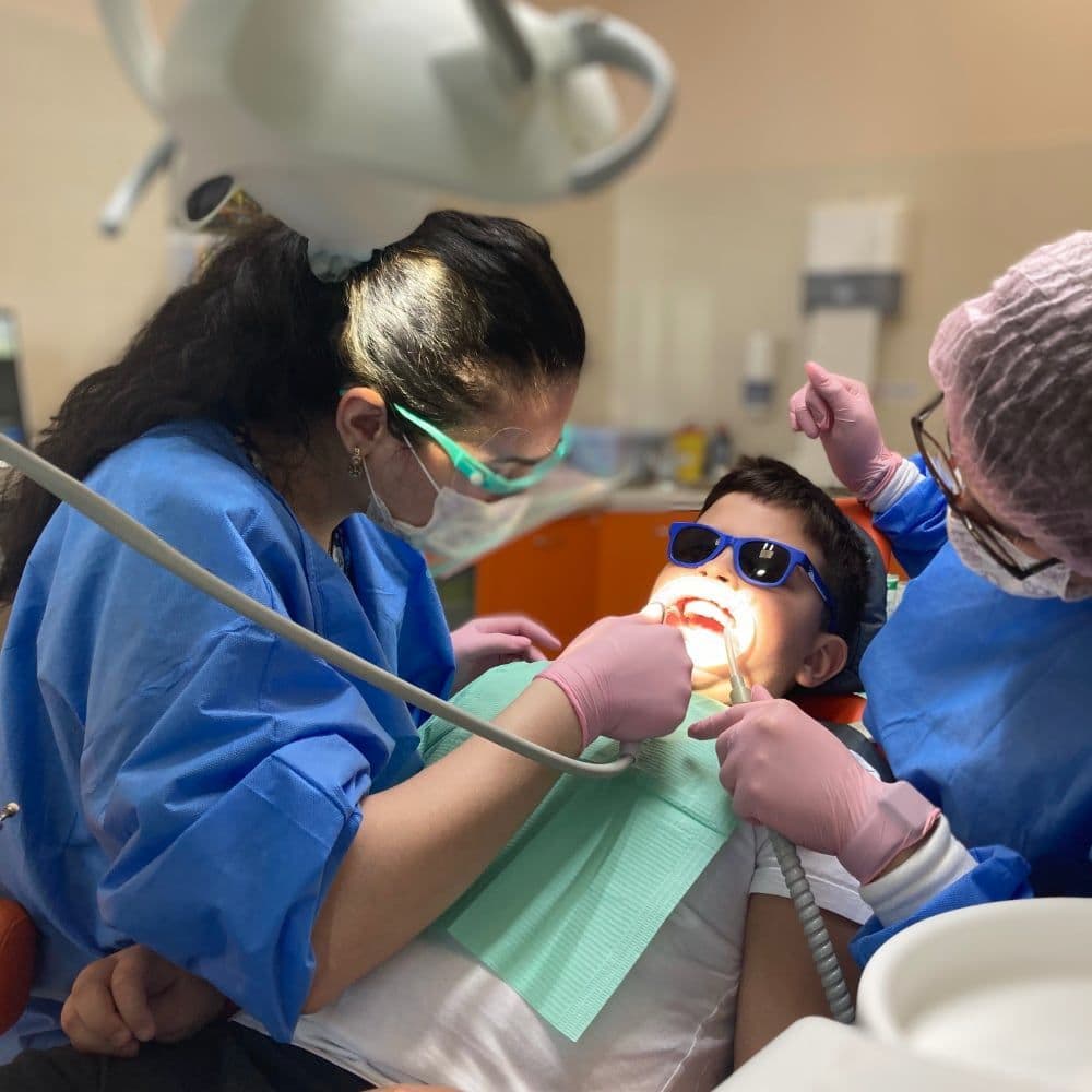 Фото с врачом