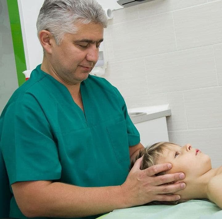 Фото с врачом