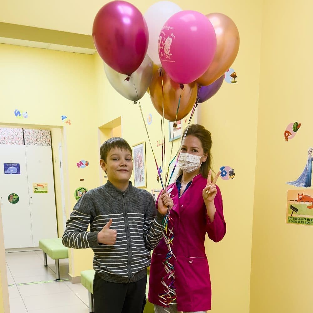 Фото клиники