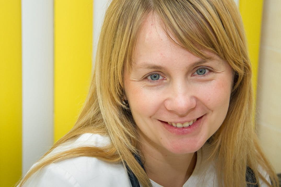 Фото с врачом