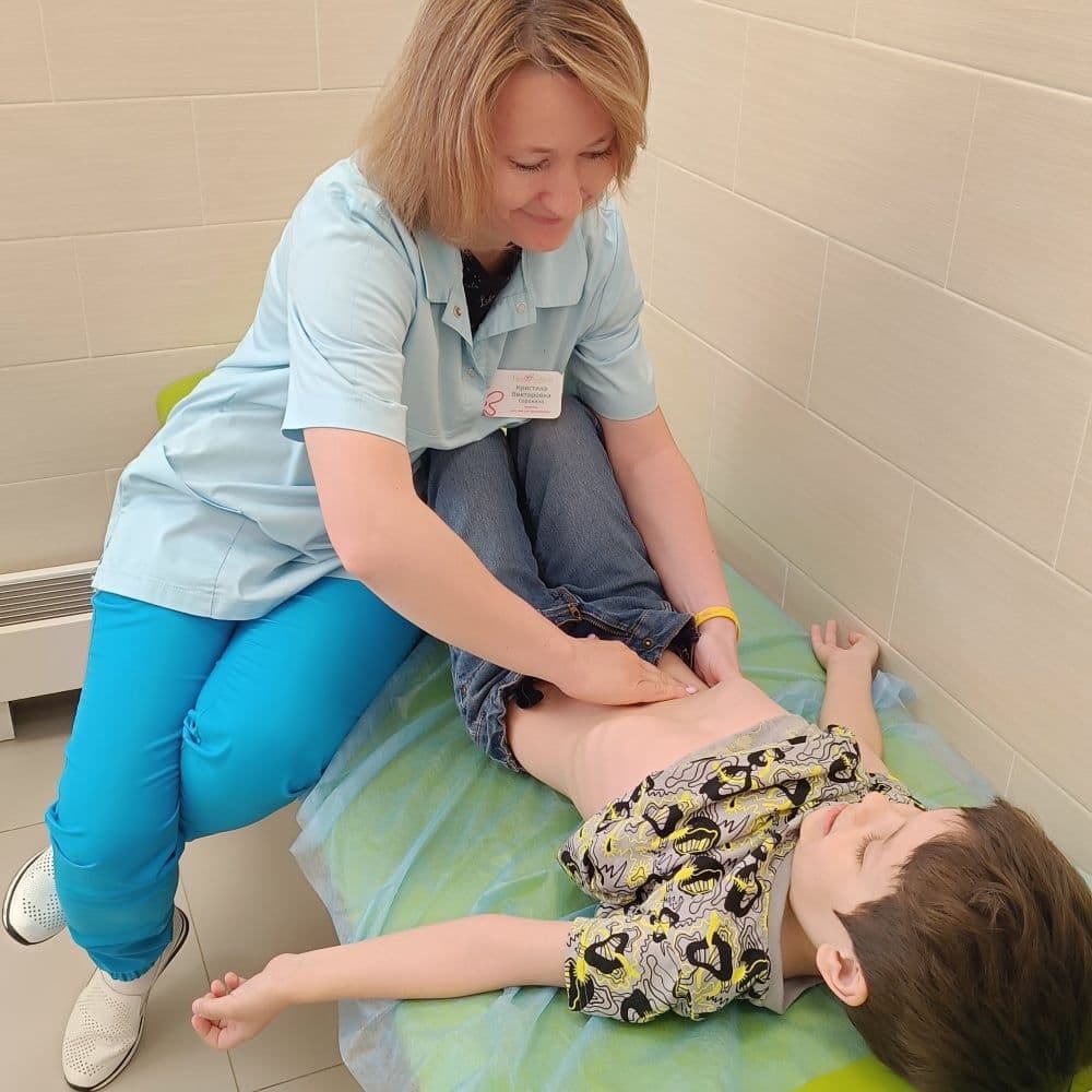 Фото клиники