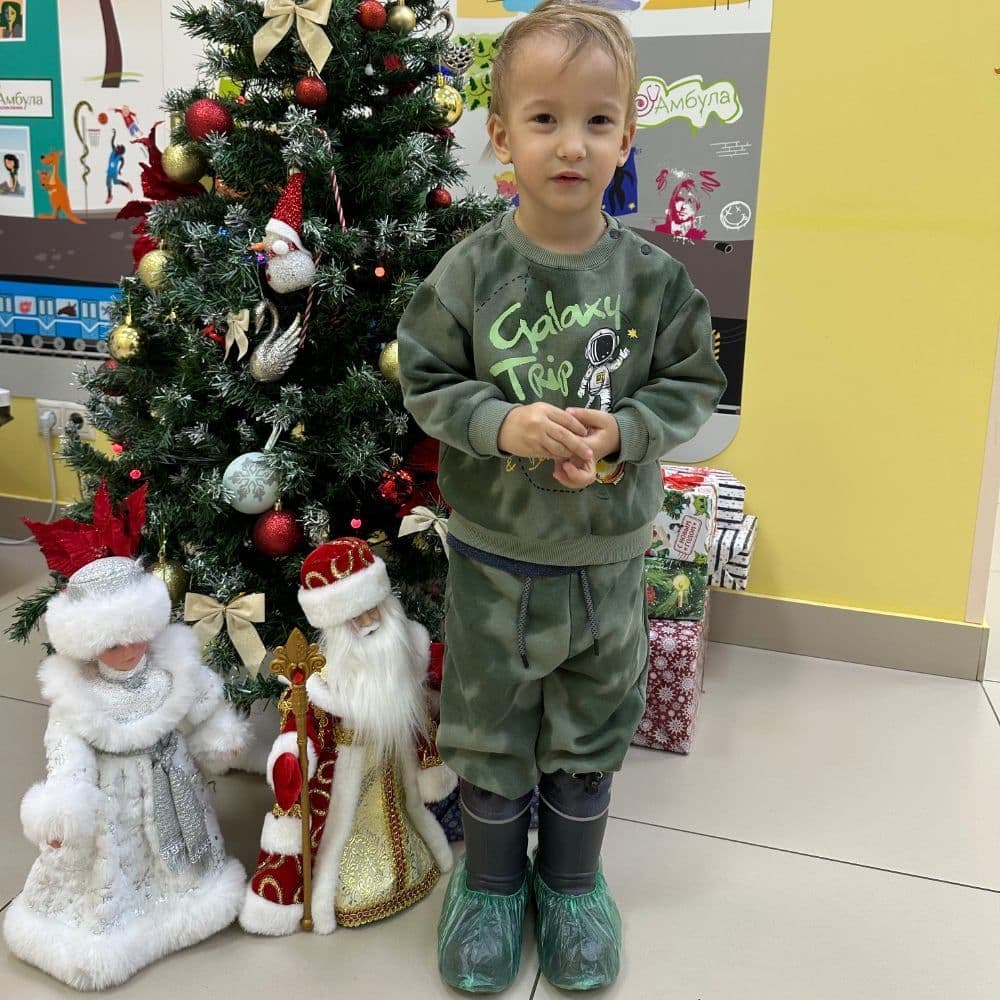 Фото клиники