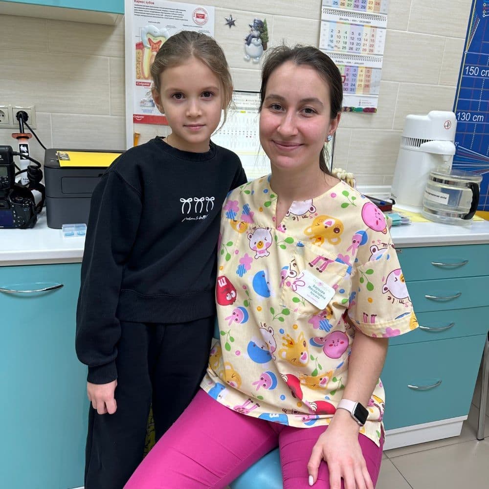 Жулебино стоматология