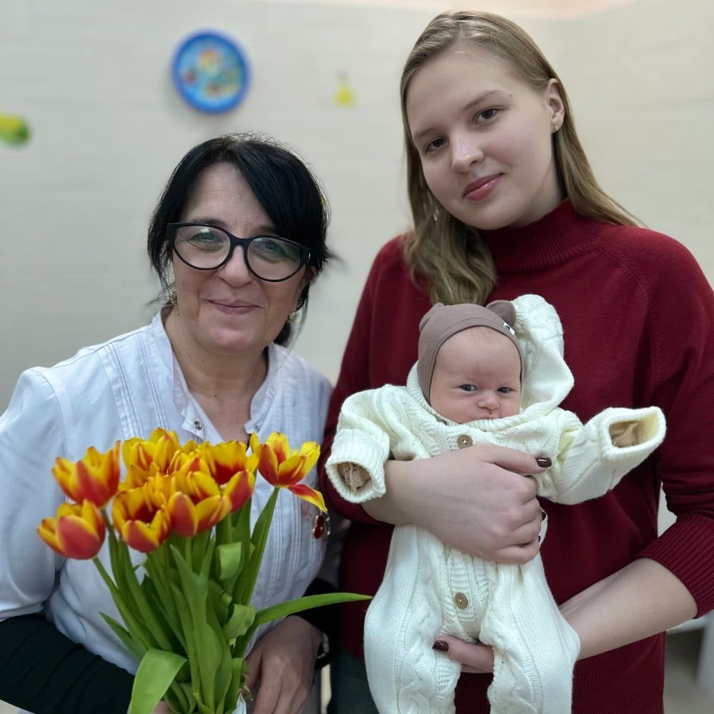 Клиника Коммунарка