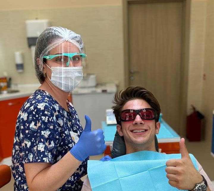 Фото клиники