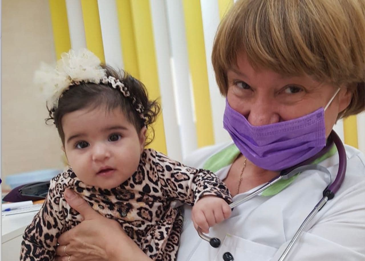 Украинцам напомнили о важной вакцине, которую нельзя пропускать ни взрослым, ни детям