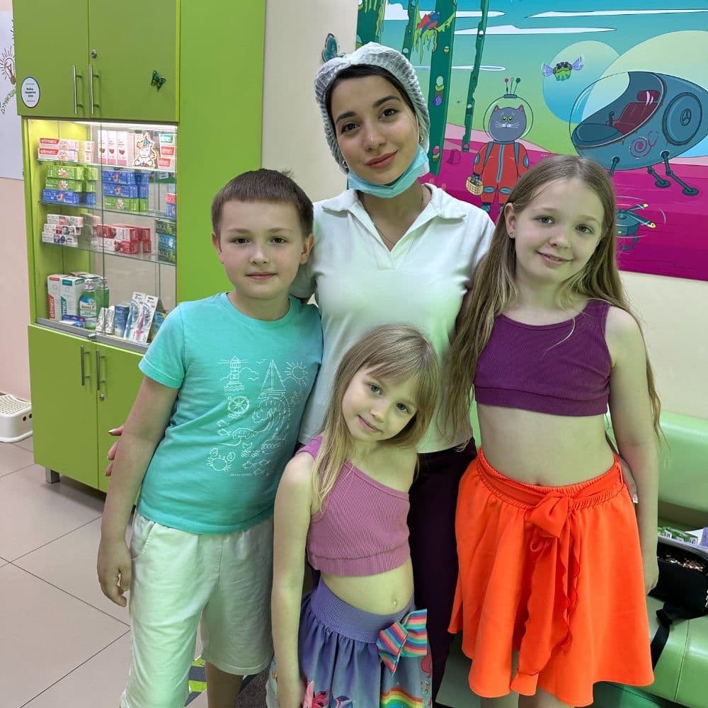 Жулебино стоматология