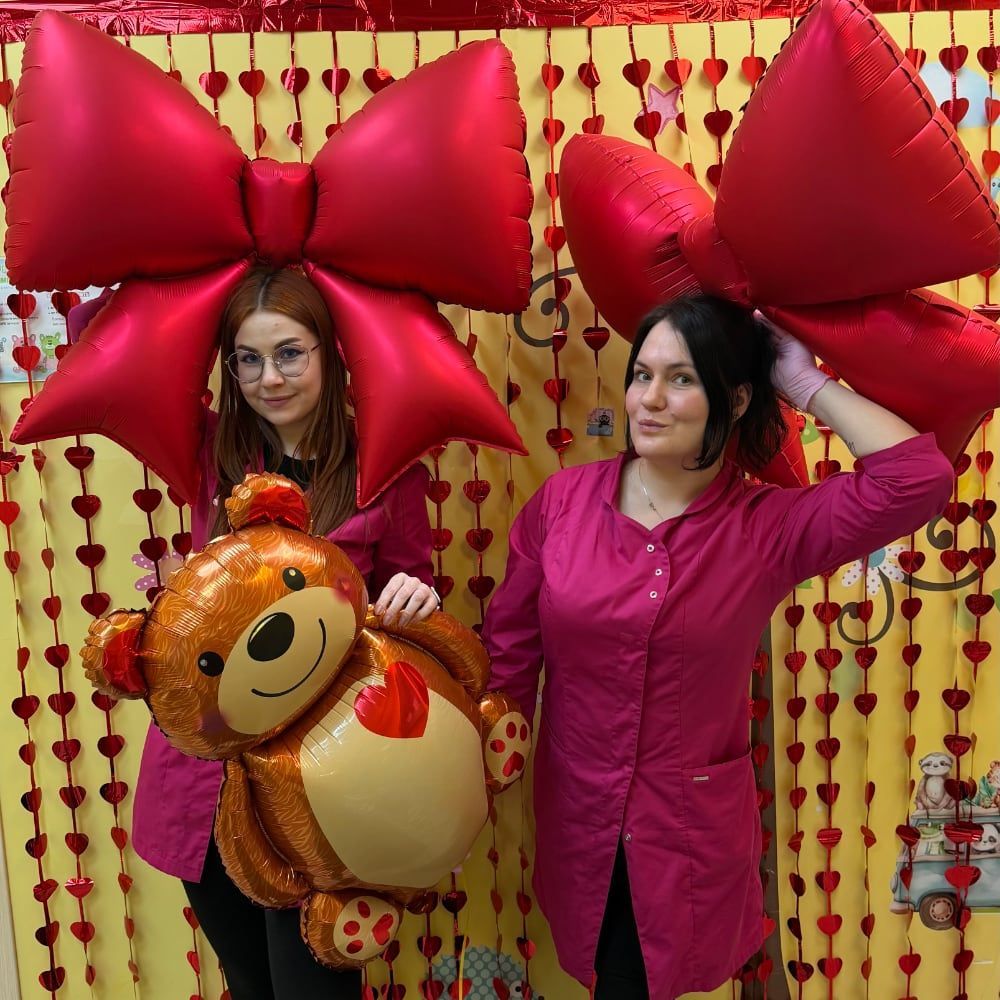 Клиника Бутово