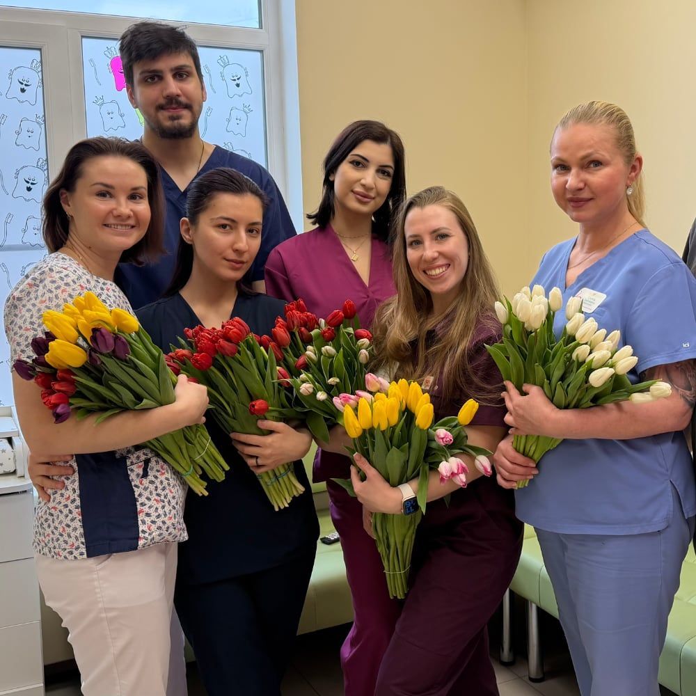 Клиника Бутово стоматология