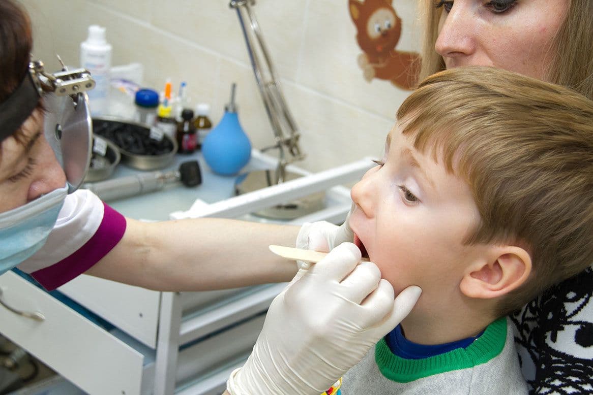 Фото с врачом