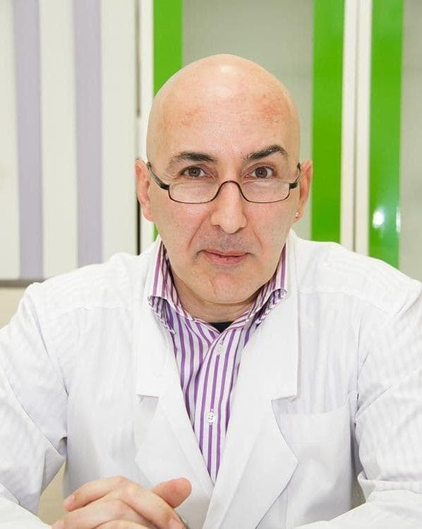 Фото с врачом