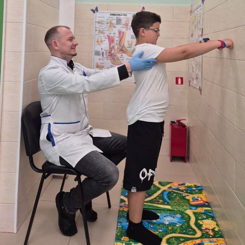 Фото с врачом